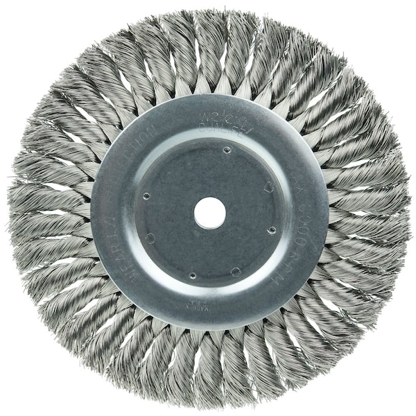 Weiler 8